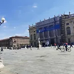 Torino Vacancy San Tommaso Suite