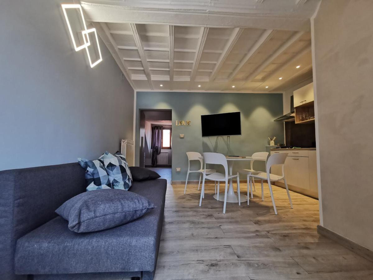 Apartment Vacancy San Tommaso