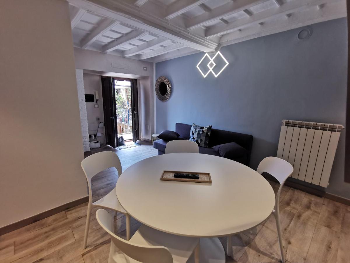 Vacancy San Tommaso Apartment Turin