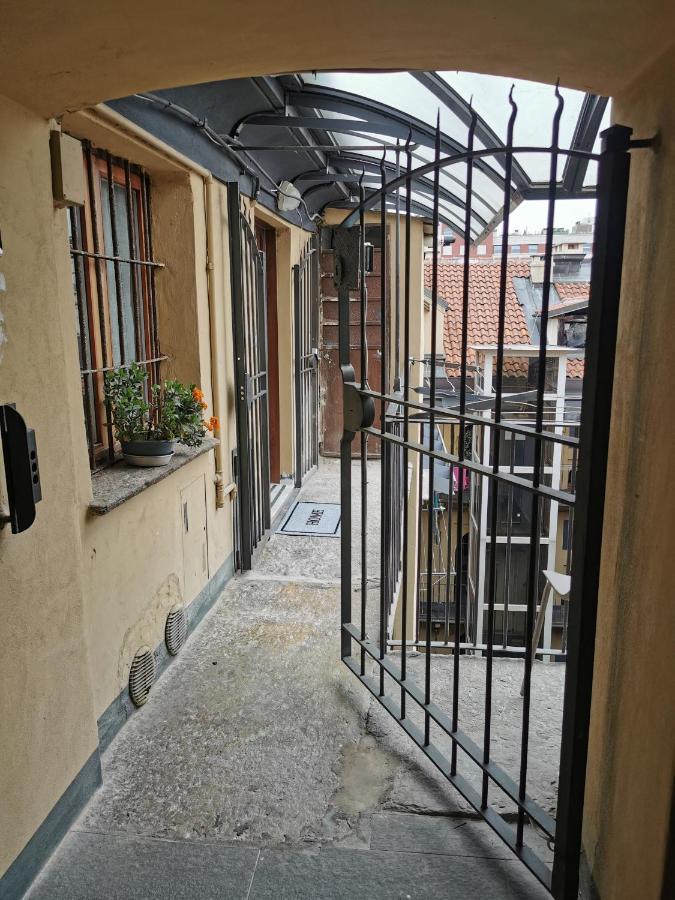 Apartment Vacancy San Tommaso Turin
