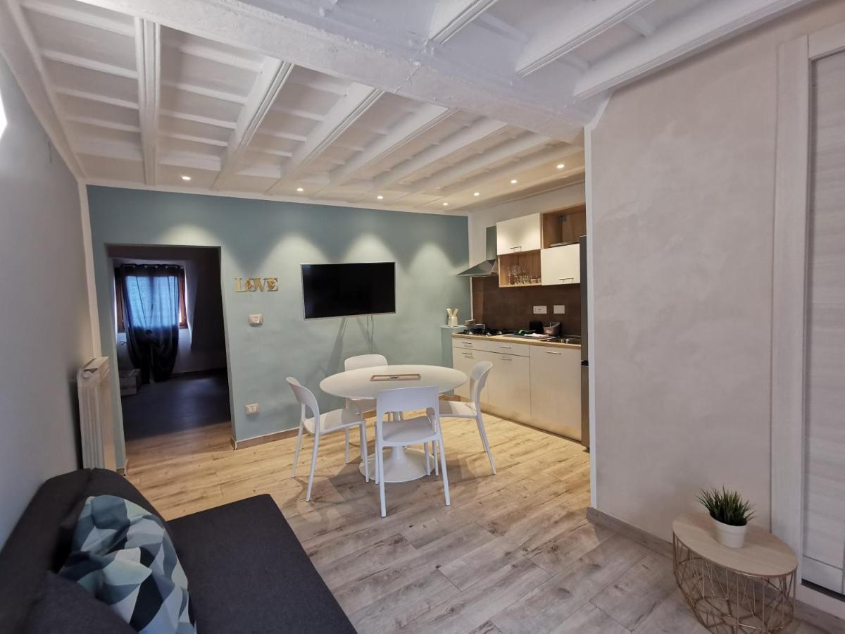 Vacancy San Tommaso