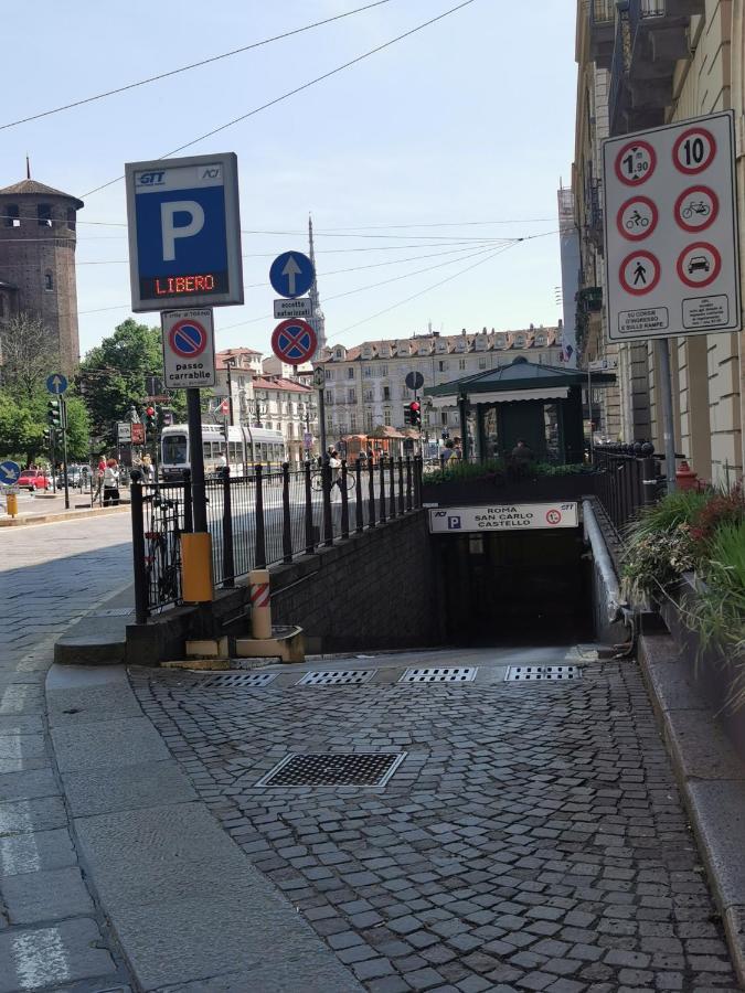 Vacancy San Tommaso *