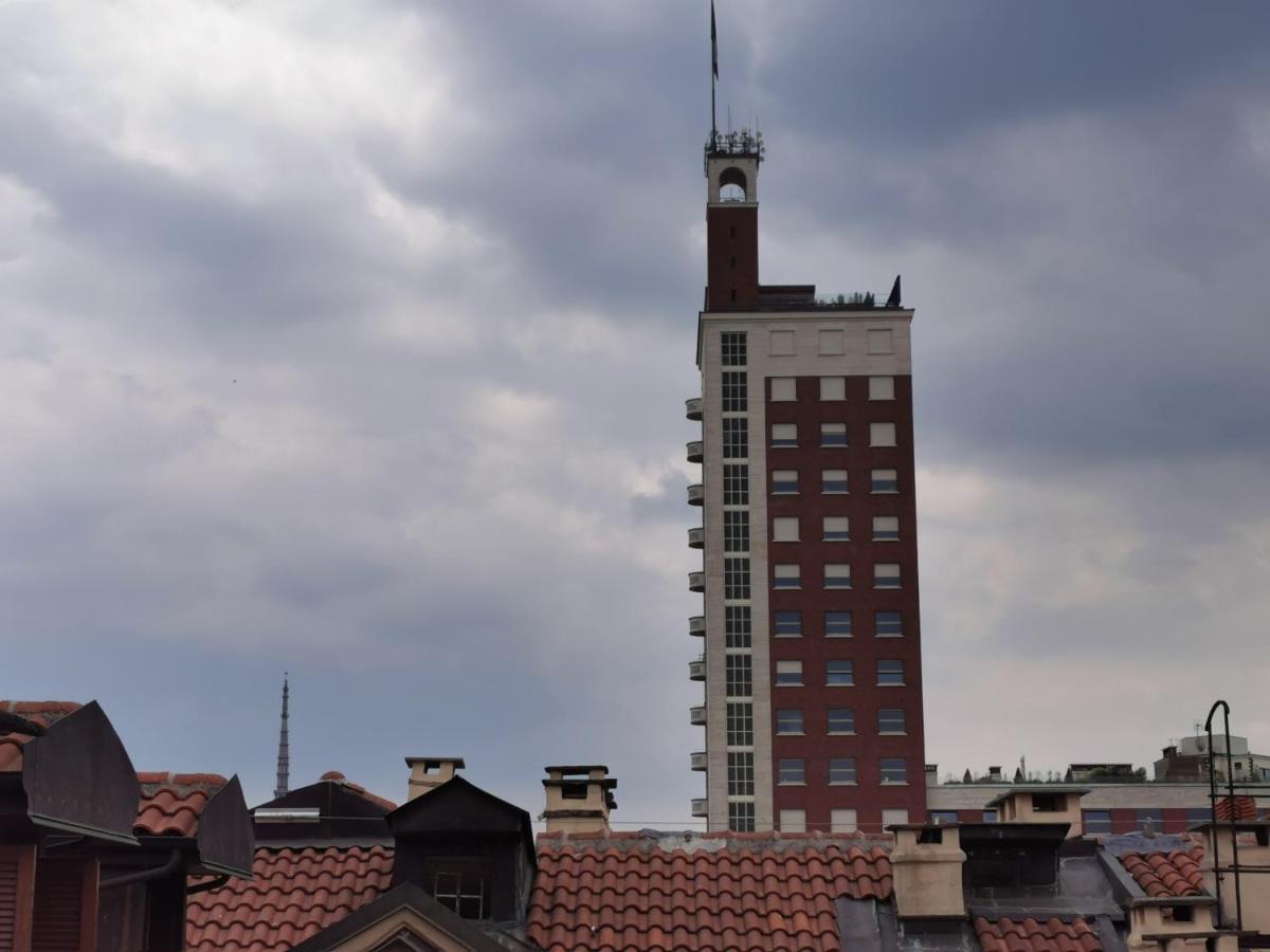 Vacancy San Tommaso * Turin
