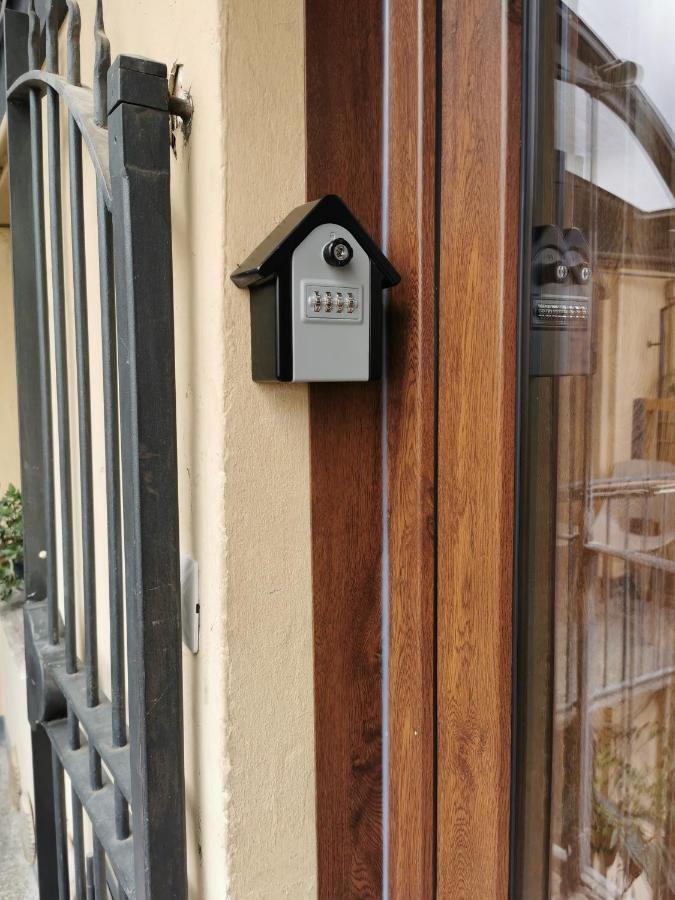 Vacancy San Tommaso Apartment