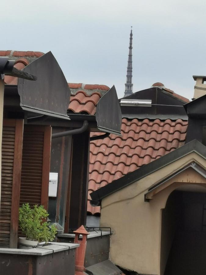 Apartment Vacancy San Tommaso Turin